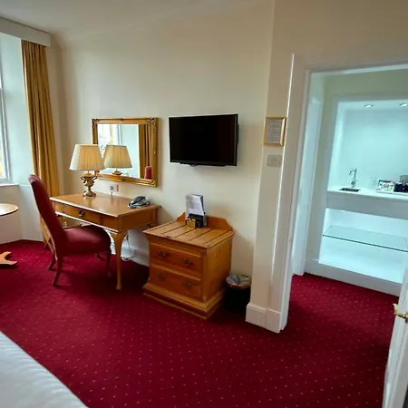 Grant Arms Hotel-3