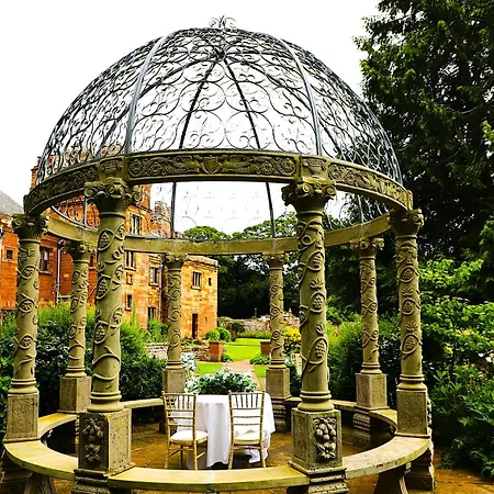 Dalston Hall-3