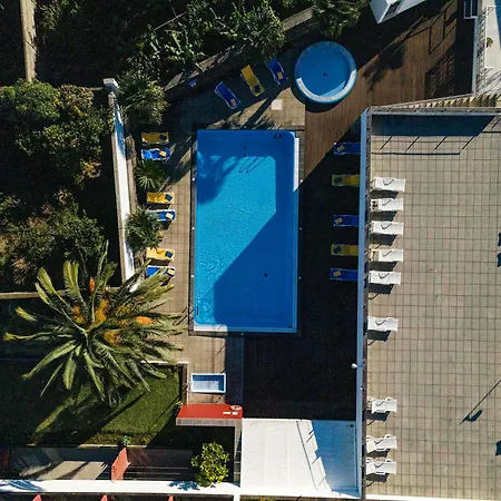 Antillia Hotel-2