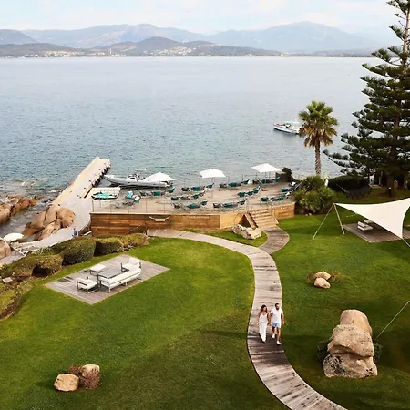 Sofitel Golfe D'Ajaccio Thalassa Sea & Spa-3