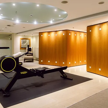 Mandarin Oriental, Prague-2