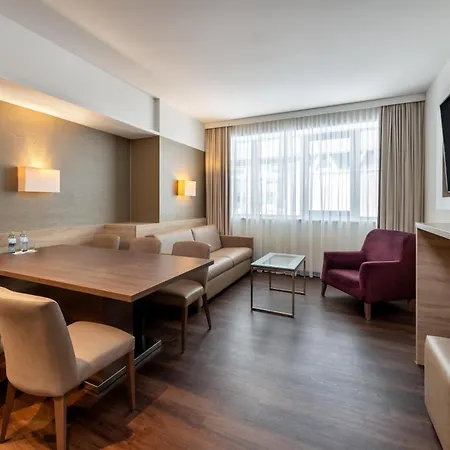 Radisson Blu Hotel & Conference Centre, Salzburg-3