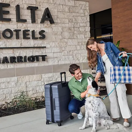 Delta Hotels By Marriott Bristol City Centre-2