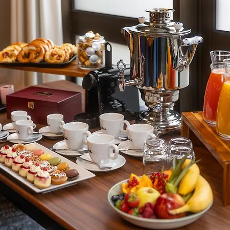 Hilton Strasbourg-2