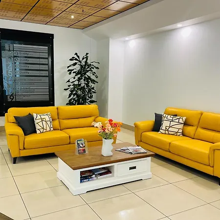 Quality Suites Central Square-3