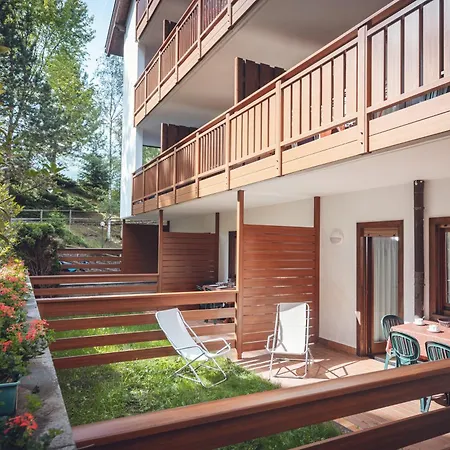 Aparthotel Des Alpes-3