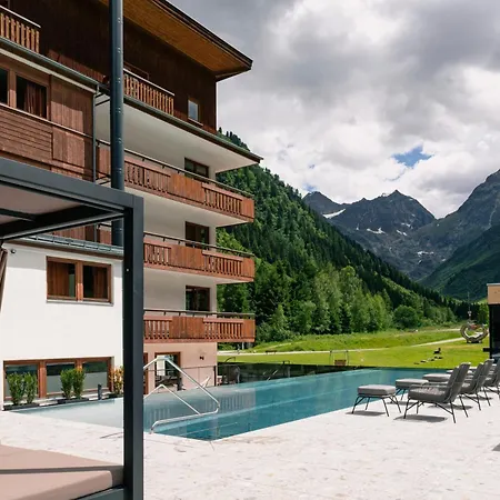 Das Vier Sport Und Wellnesshotel-2