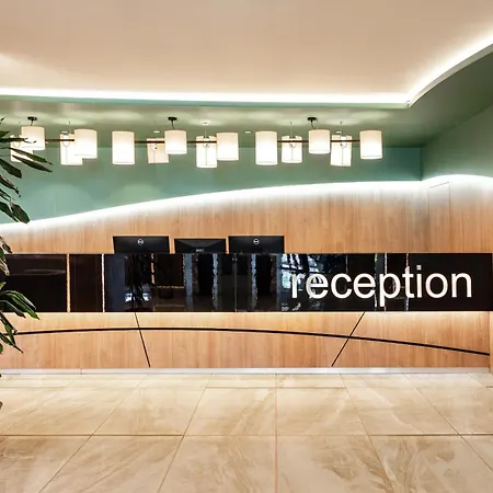 Hotel Pomorie Sun-2