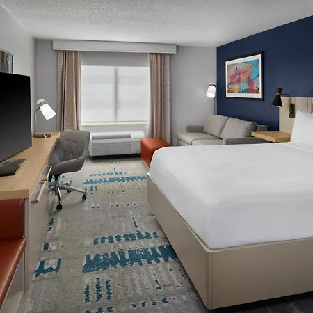 Hilton Garden Inn Arlington/Courthouse Plaza-2
