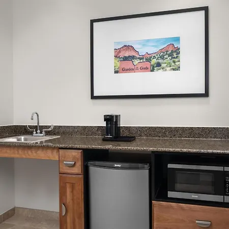 Hampton Inn & Suites Colorado Springs/I-25 South-3
