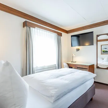 Hotel Dischma-2