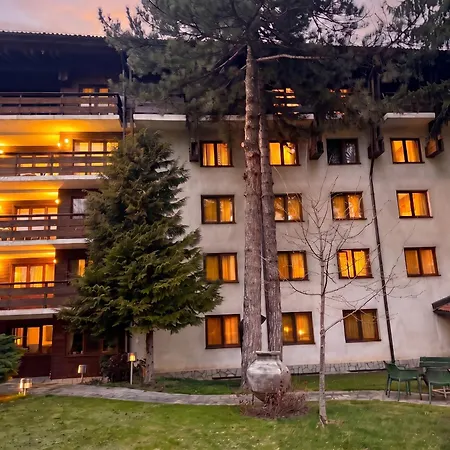 Hotel Pirin Ski & Spa-3