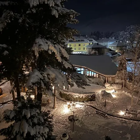 Hotel Pirin Ski & Spa-2