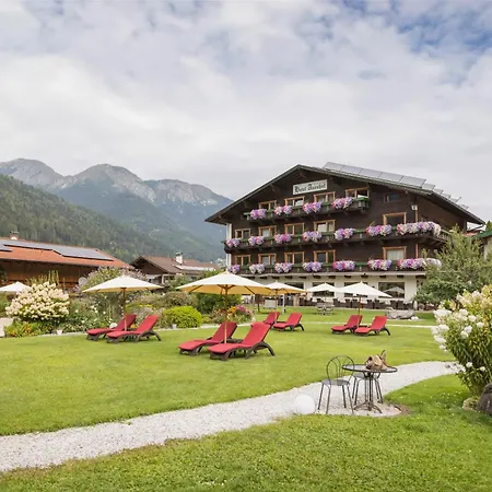 Familien- & Vitalhotel Auenhof-2