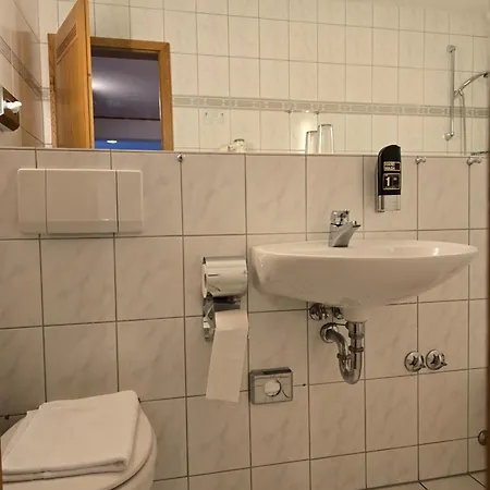 Hotel Zur Buche-3