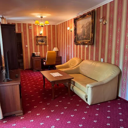 Hotel Boncza-2