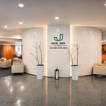Hotel Jana-3