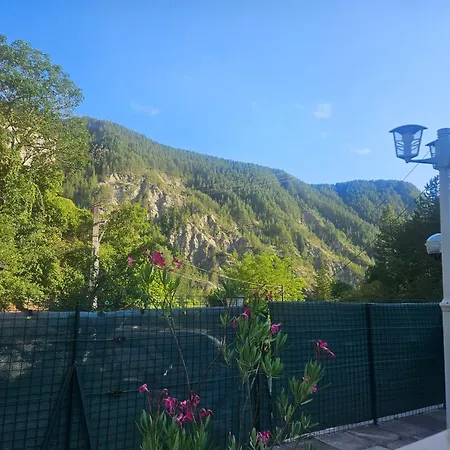 Auberge Du Riou-2