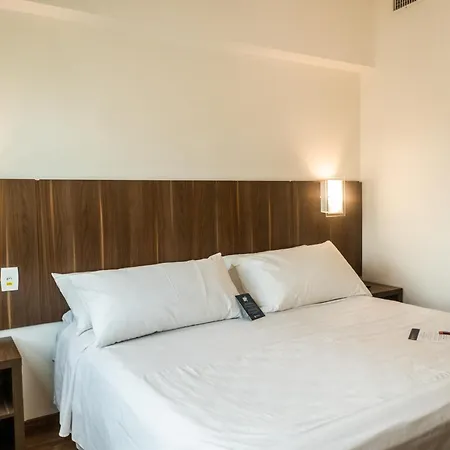 Firenze Business Hotel - Grande Florianopolis-2