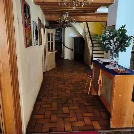 Hotel Schwarzer Adler-2