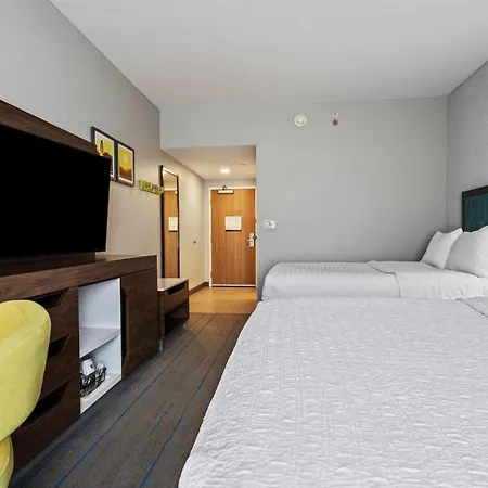 Hampton Inn & Suites Omaha Southwest-La Vista-2