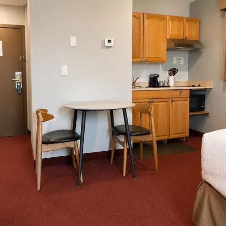 Quality Inn & Suites-3