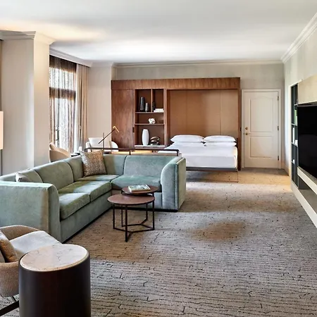 Jw Marriott Phoenix Desert Ridge Resort & Spa-2