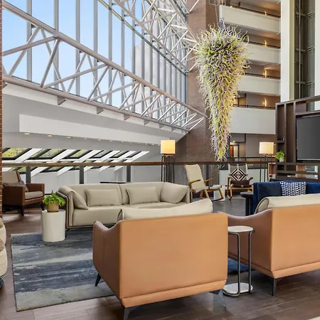 Salt Lake City Marriott University Park-2