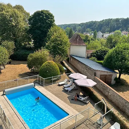 Manoir De Boisvillers-2