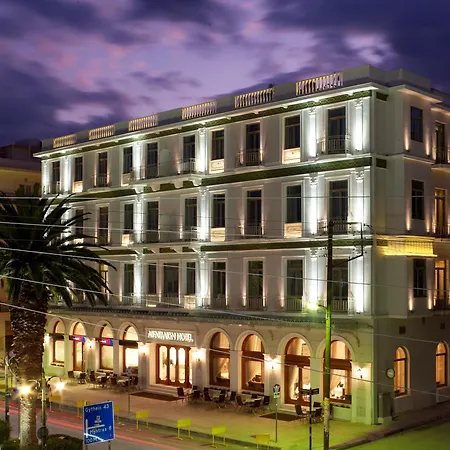Menelaion Hotel-2