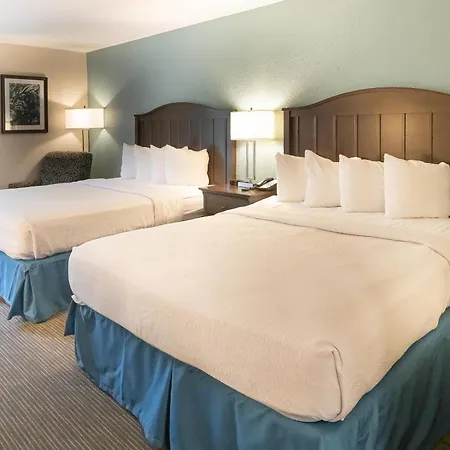 Quality Inn & Suites-3