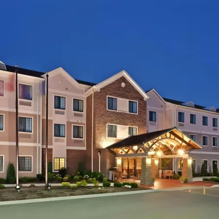 Staybridge Suites Williamsville Buffalo By Ihg-3