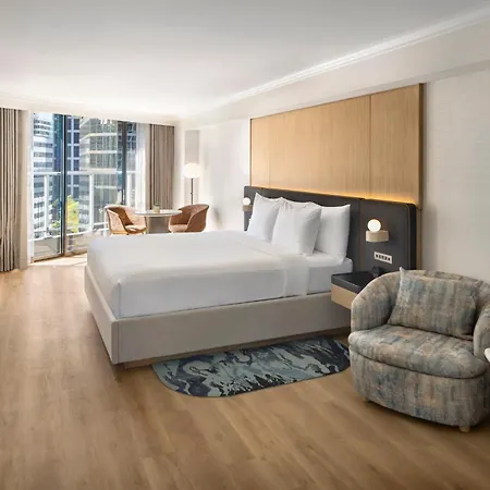 Pinnacle Hotel Harbourfront-3