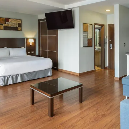 Marriott Executive Apartments Panama City, Finisterre-2