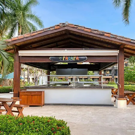 Jw Marriott Guanacaste Beach Resort-2