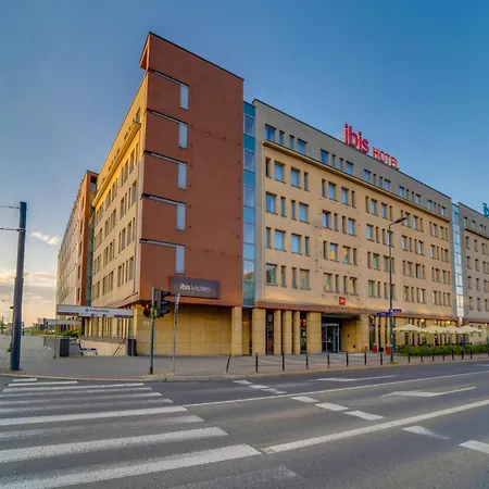 Ibis Krakow Stare Miasto-3