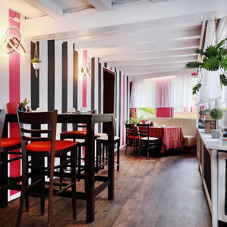 Hotel Schloßschenke-3
