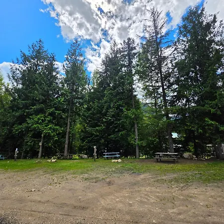 Noah'S Ark Campground-3