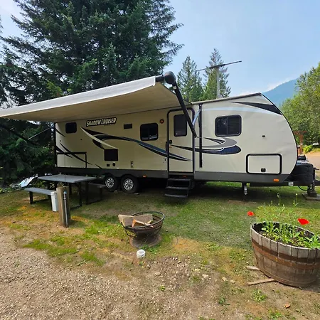 Noah'S Ark Campground-2