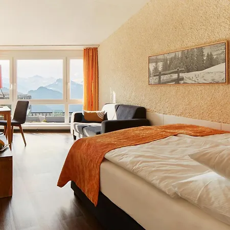Rigi Kaltbad Swiss Quality Hotel-2