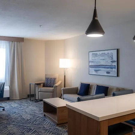 Candlewood Suites Nogales By Ihg-2