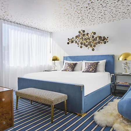 Andaz West Hollywood, By Hyatt-3