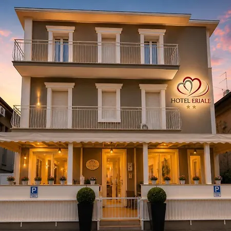 Hotel Eriale Nuova Gestione-2
