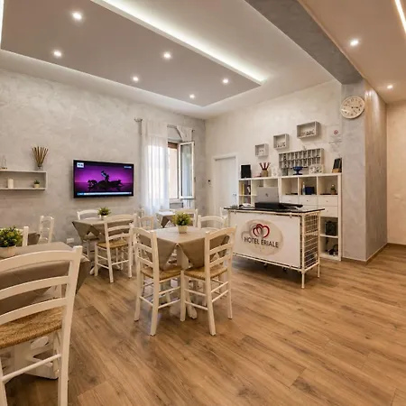 Hotel Eriale Nuova Gestione-3