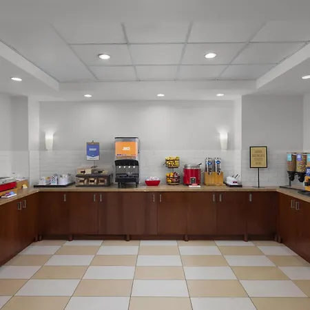 Hampton Inn Manhattan Grand Central-2