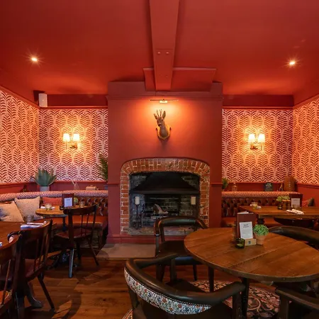 The Dundas Arms-2