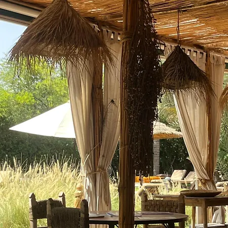 La Ferme Berbere (Adults Only)-3