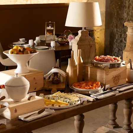 Chateau Les Oliviers De Salettes-3