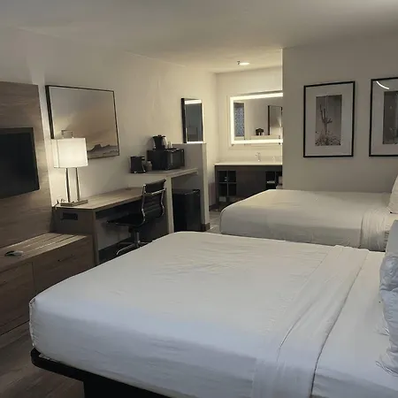 Quality Inn Casa Grande I-10-3