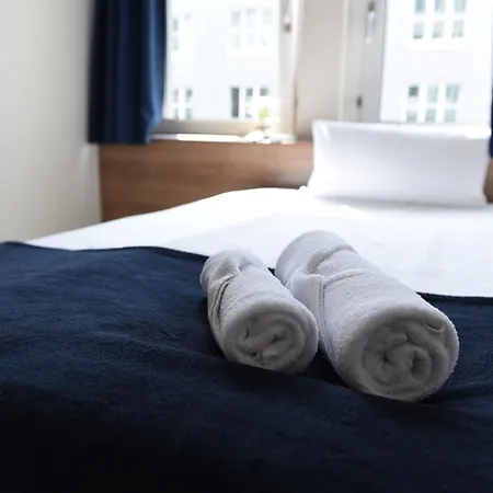 Motel Plus Berlin-2
